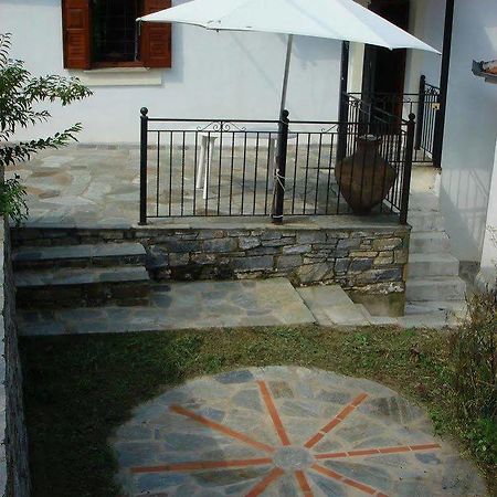 Ferienwohnung Filitsa House Agios Ioannis  Exterior foto