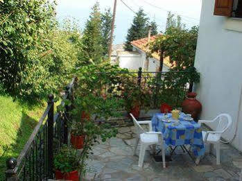 Ferienwohnung Filitsa House Agios Ioannis  Exterior foto