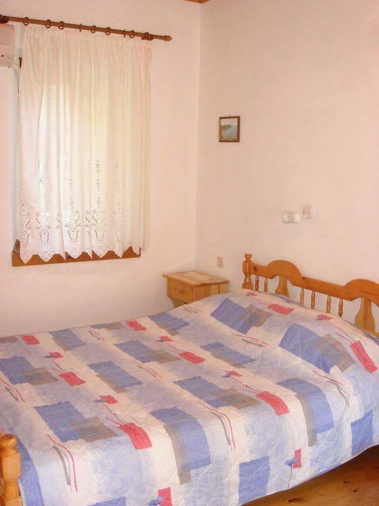 Ferienwohnung Filitsa House Agios Ioannis  Exterior foto